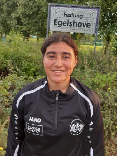 Valery Andrea Angrino