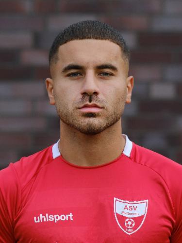 Ebrahim Omayrat