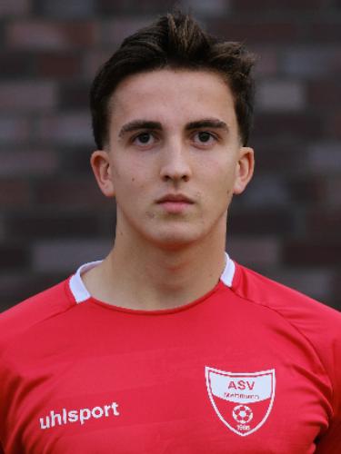 Marlon Louis Schölling