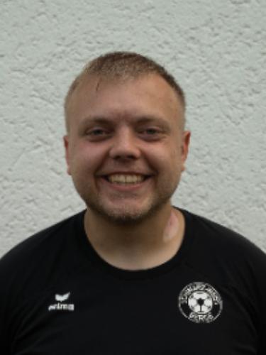 Jarno Johannes Gerwin
