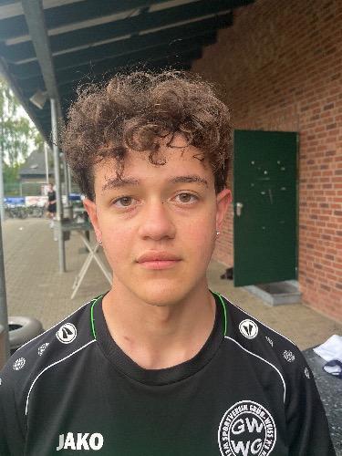 Andres Eduardo Cantor Rodriguez