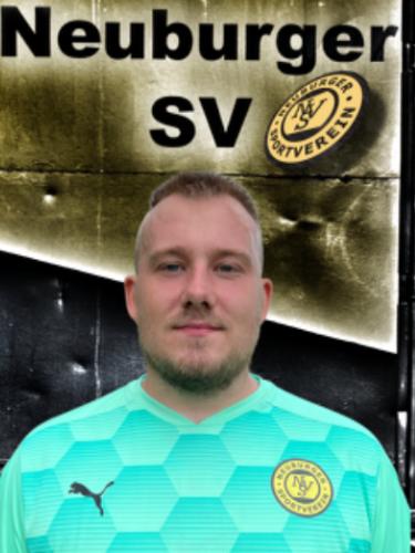 Steven Glodde