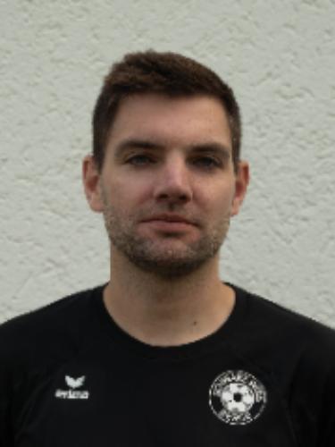 Yannick Heinrich