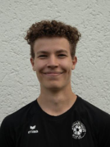 Johannes Reen