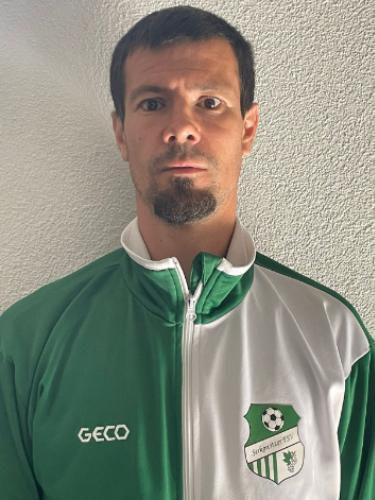 Matthias Kryszohn