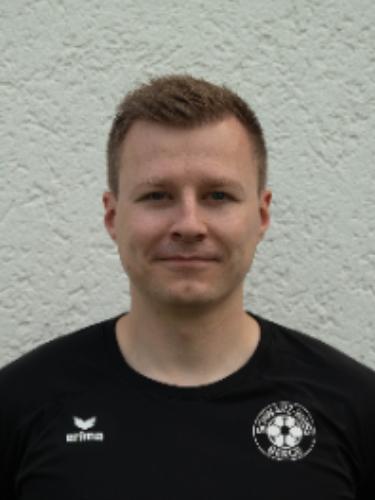 Stefan Reen