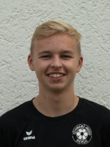 Timo Stromberg