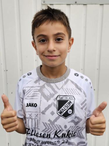 Imran Gezer