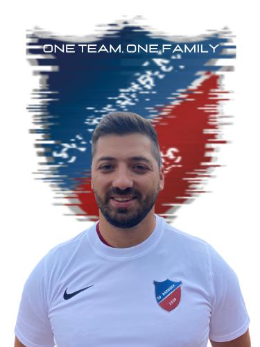 Furkan Özcelik