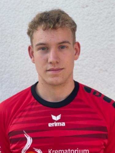 Finn Kaulich