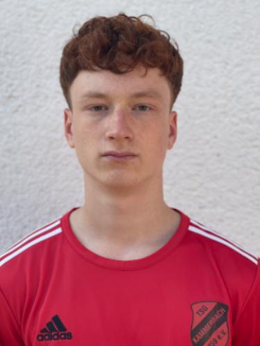 Noah Kluger