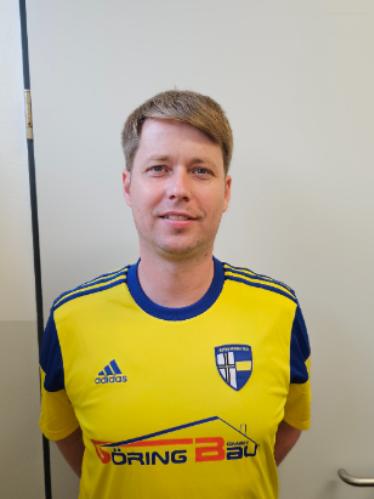 Tobias Abbing