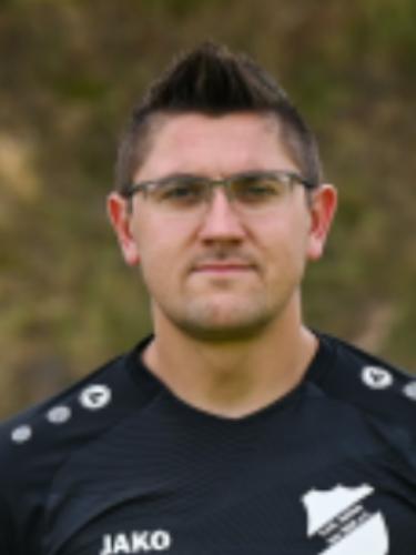 Daniel Winnefeld
