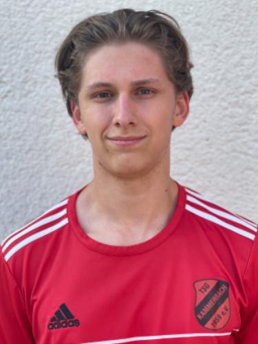 Marlon Schlicht