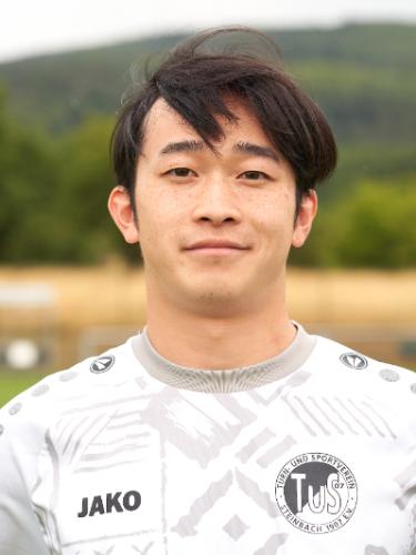 Kenta Uchida