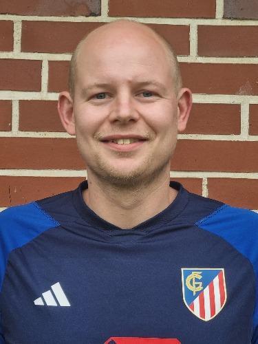 Hauke Behrmann
