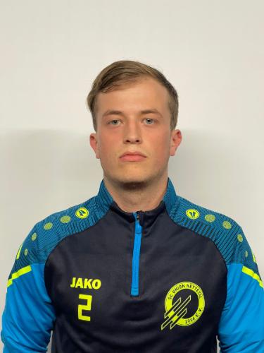 Joel Dennis Bunte