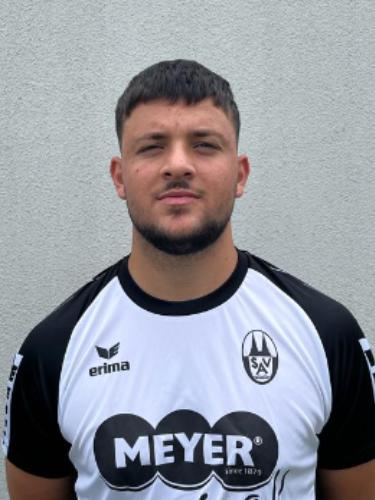 Bashar Alo