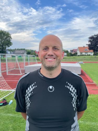 Torsten Kilian