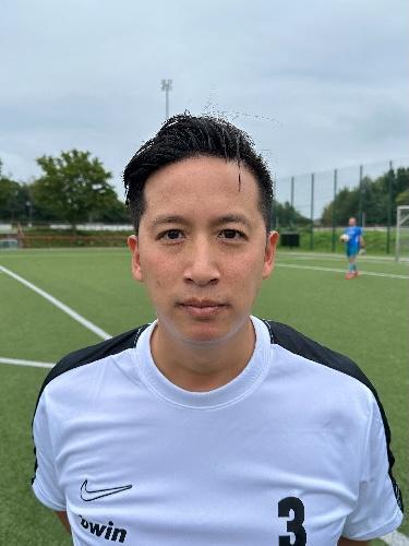 Dung Van Tran