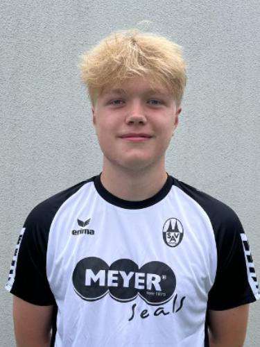 Timo Weber