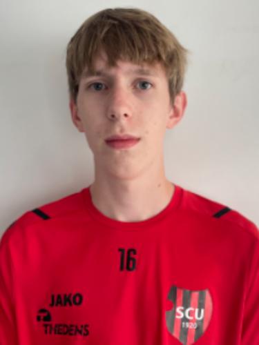 Ben Bäcker