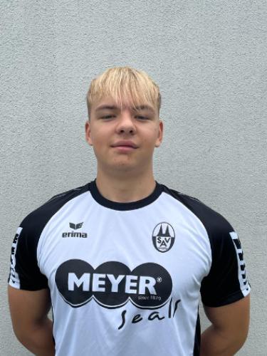 Malte Stallkamp