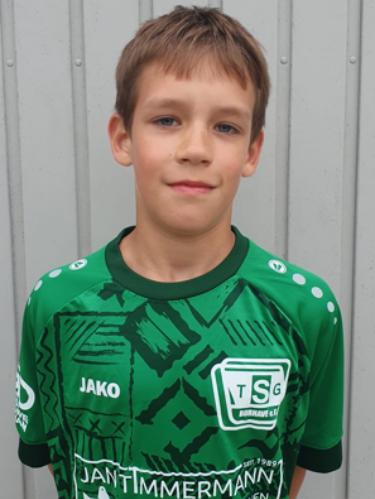Jaden Gronau