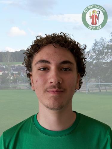 Luis Franzwa