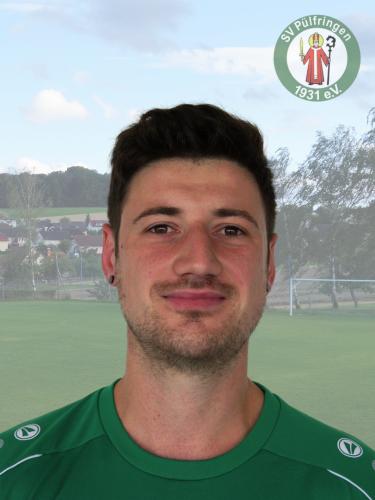 Marco Hochstatter