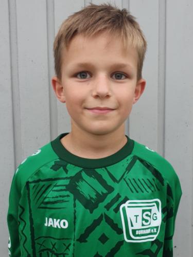 Jonte Böker