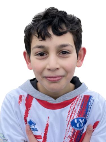 Mohamed Yenis Rahi Azariouh