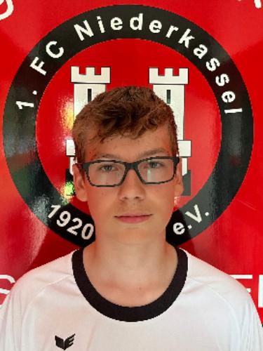 Finn Meltschoch