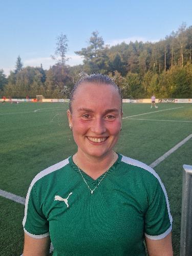 Anna-Lena Klingspor