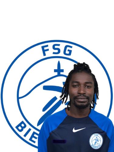 Alagie Janko