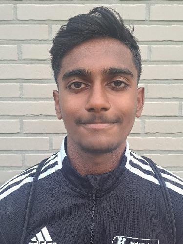 Bharan Balachandran