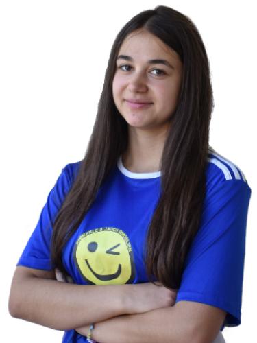 Aleksandra Repanovic