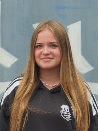 Anouk Sophie Monscheuer