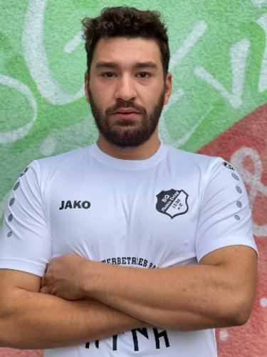 Olcay Özkan Özdemir