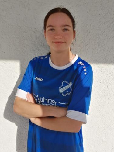 Ronja Marie Berfelde