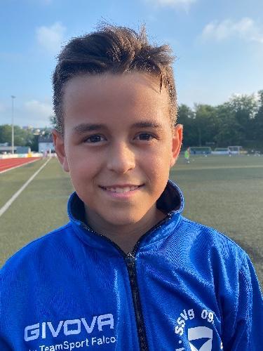 Fatih Halim Cagli