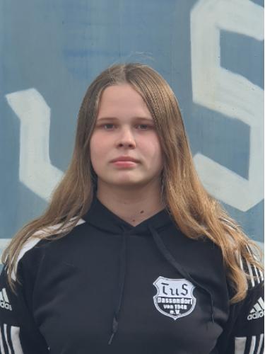 Sina Kristin Zacharias