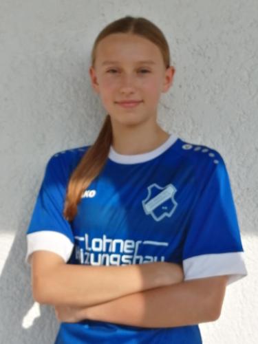 Lara Langhof