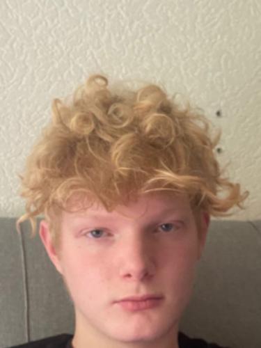 Jeremy Sean-Tyler Kaars