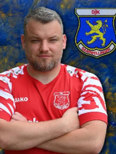 Maik Harion
