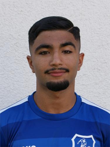 Rodi Ibrahim
