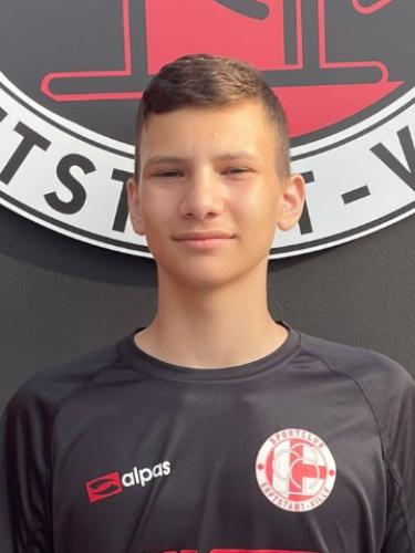 Denis-Georgian Soare