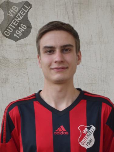 Sebastian Mader