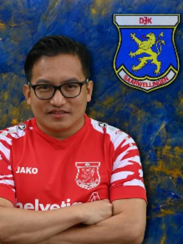 Thanawut Sutawong