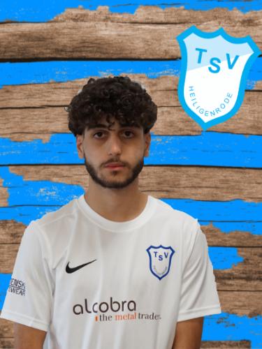 Yusuf Alkas